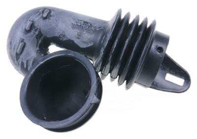 FURTUN SERTAR-CUVA 2856830100 burduf,racord flexibil masina de spalat ARCELIK / BEKO foto