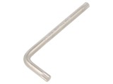Cheie Spline XZN M6 90mm Oțel Crom-Vanadium