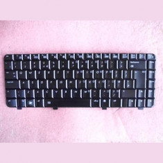 Tastatura laptop noua HP DV3-2000 Glossy Backlit UK foto