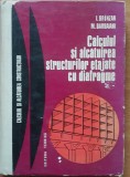 I. BRANZAN - CALCULUL SI ALCATUIREA STRUCTURILOR ETAJATE CU DIAFRAGME - 1976