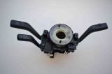 Maneta semnalizare ștergătoare VW PASSAT B6 3C2 2007 OEM: 3C9953513R,3C9953507AT