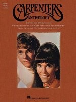 Carpenters Anthology foto