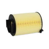 Filtru Aer STOCKER (Cilindric) - VW Golf 5 6, Passat B6 B7, Jetta, Touran, Tiguan Seat Leon - 221mm