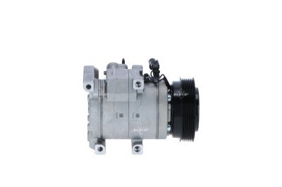 NRF 320019G GENUINE Compresor, climatizare foto