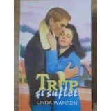 TRUP SI SUFLET-LINDA WARREN-219379