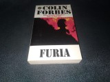 COLIN FORBES - FURIA