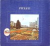 Pitesti - Petre Popa, Editura Sport-Turism, 1988, Geografie, Stare Buna, Limba Romana