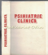 Psihiatrie Clinica. Ghid Alfabetic - Redactia: Aurelia Sirbu foto