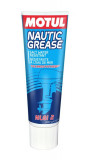 Special grease MOTUL 0.2l (MOTUL NAUTIC GREASE for greasing mechanism that have contact with water)