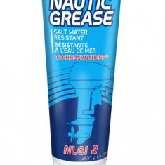 Special grease MOTUL 0.2l (MOTUL NAUTIC GREASE for greasing mechanism that have contact with water)