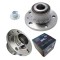 Rulment butuc roata SRL S41-1002, Fata