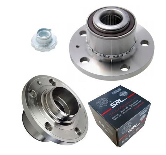 Rulment butuc roata SRL S41-1002, Fata