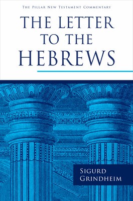 The Letter to the Hebrews foto