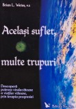 Cumpara ieftin Acelasi suflet, multe trupuri - 2006 - Brian L. Weiss (@K65)