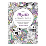 Cumpara ieftin Mystic Activity Book, Astrid Carvel