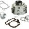 Set motor ATV 4T Lifan ZS 125cc