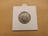 Venezuela 1 Bolivar 1986