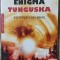 Enigma Tunguska - Antonio las Heras