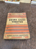 Mircea Streinul - Drama casei Timoteu (1941)