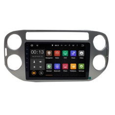 Navigatie Auto Android dedicata VOLKSWAGEN Tiguan Radio DVD Player Mp5 Video GPS 10 inch 2DIN WiFi B1