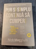 Pur si simplu continua sa cumperi Nick Maggiulli