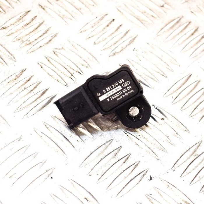 Senzor de presiune galerie de admisie MINI CLUBMAN R55 2009 OEM: 75398110261230136 3221581