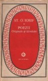 Poezii - Originale si talmaciri