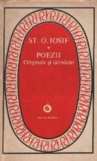 Poezii - Originale si talmaciri foto