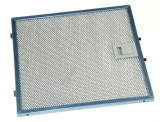 Filtru Metalic Antigrasime Hota Falmec 235x245mm 101079900 Compatibil Diverse Modele