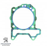 Garnitura cilindru originala (0.8mm) Aprilia Scarabeo - Gilera Runner VXR - Malaguti - Peugeot - Piaggio Beverly - Vespa 125-200-250-300cc