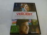 Indragostit, dvd