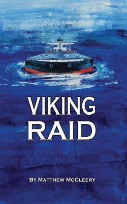 Viking Raid: A Robert Fairchild Novel foto