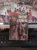 Graham Greene, Orient Express, Le Livre de Poche, Paris 1961, 118