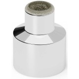 FOREO KIWI&trade; Derma Small Tip v&acirc;rf de rezervă din diamant pentru microdermabraziune 1 buc