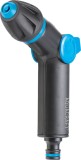 Pistol de udare gradina Aquacraft Ergonomic Jet, 2 moduri