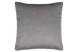 Perna Decorativa Morey 50x50cm, Culoare Greige, 100% Poliester