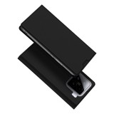 Husa pentru xiaomi 15 - dux ducis skin pro - black