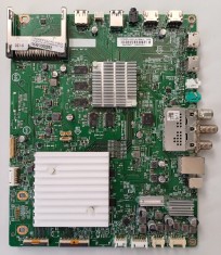 715G9337-M0G-B00-005K / WK1827 main board Philips 55OLED803/12- DEFECTĂ