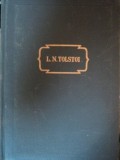 L.N. TOLSTOI -OPERE IN PAISPREZECE VOLUME VOL.XI -TEATRU, BUC.1958