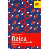 Fizica pentru performanta