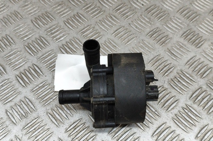 Pompa de apa auxiliara TESLA MODEL X 2016 OEM: 1037327-00-F 27193872