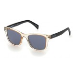 Ochelari de Soare Unisex Levis LV-1002-S-40GF3IR &Oslash; 53 mm