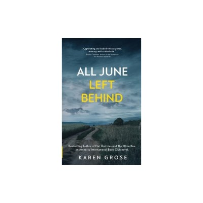 All June Left Behind foto