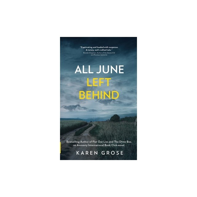 All June Left Behind