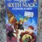 Secret of the Sixth Magic - Lyndon Hardy