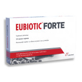 Eubiotic Forte, 10 capsule, Alvogen
