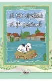 A Tot atyafiak. A jo palocok - Mikszath Kalman