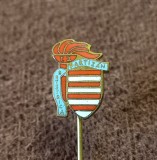 Insigna fotbal - TJ PARTIZAN BYSTRICA (Slovacia)