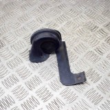 Claxon Auto VW Touareg 7LA 7L6 7L7 2004 OEM 6N0951223 Negru/Rosu - Piesa Originala Second Hand cu Garantie