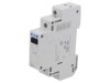 Releu Bistabil de Impulsuri NO 16A IP20
